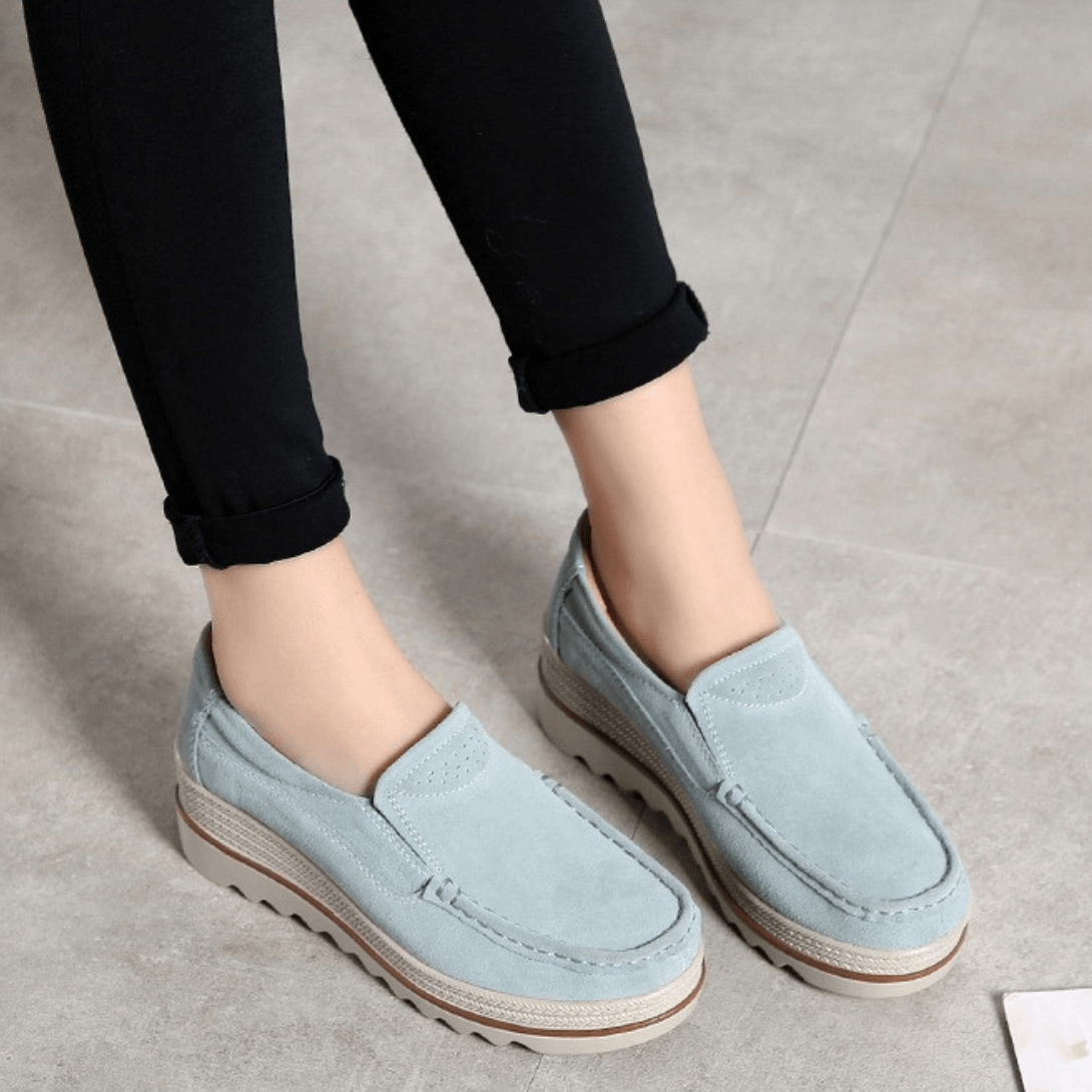Taxco Shoes