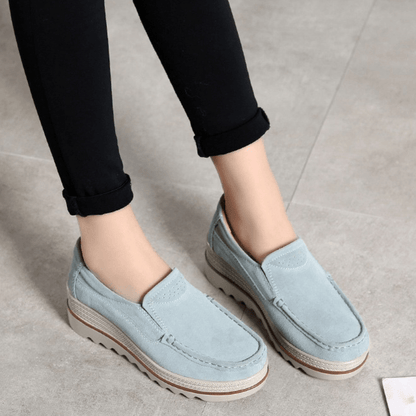Taxco Shoes