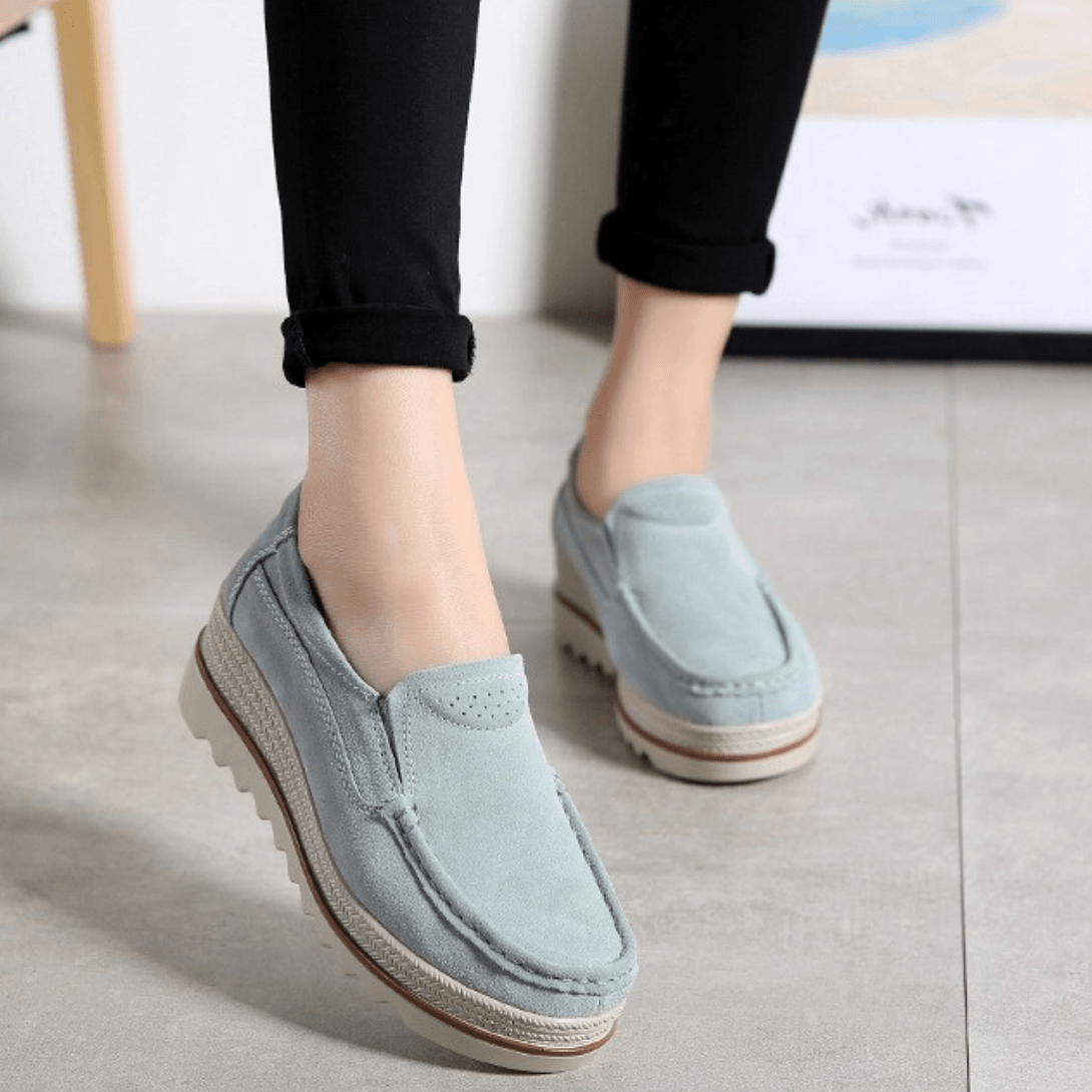 Taxco Shoes