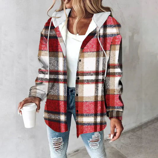Aceris | Autumn cardigan