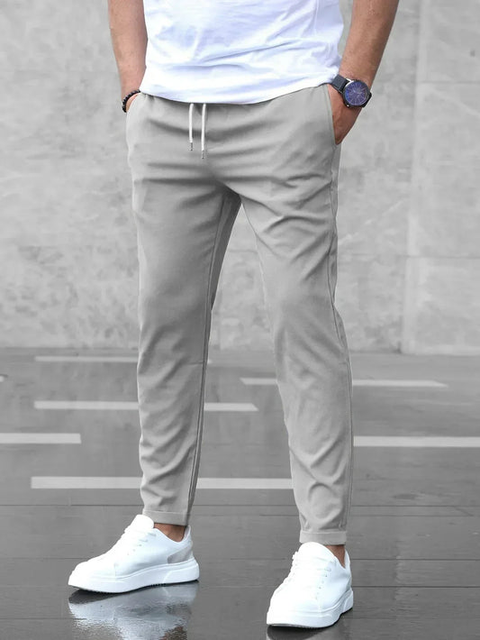 Gino™ - Luxury Stretch Pants of Premium Quality