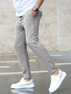 Gino™ - Luxury Stretch Pants of Premium Quality