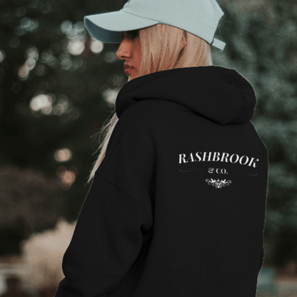 RBK hoodie