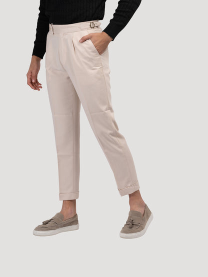 Tailored Trousers GURYE