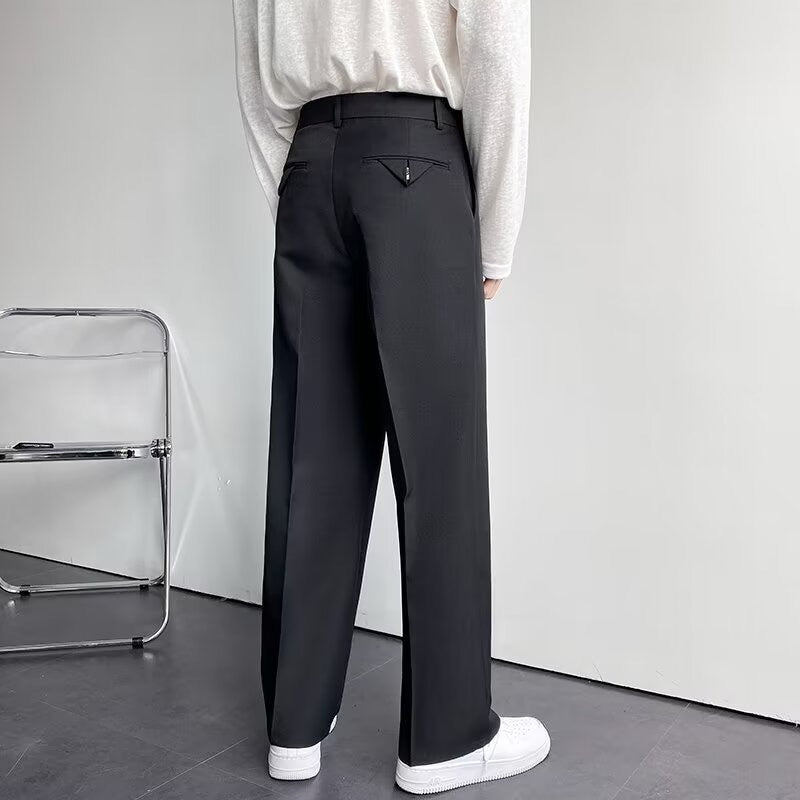 Pantalones Ajustados GUNSAN