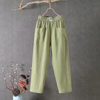Baggy pants for women