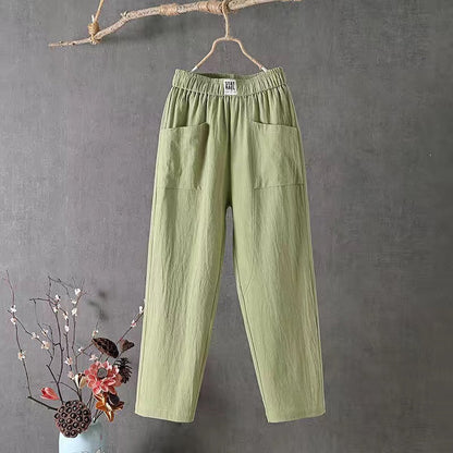 Baggy pants for women