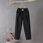 Baggy pants for women