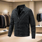 Logan® – Versatile quilted jacket for every occasion