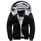 Winter coats for men with hood
