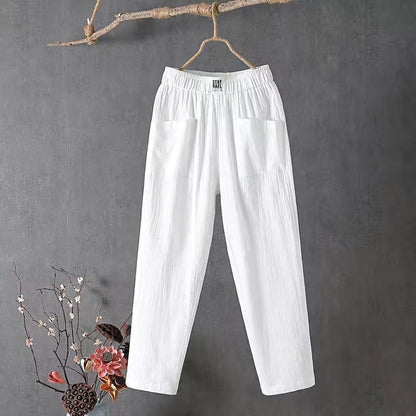 Baggy pants for women