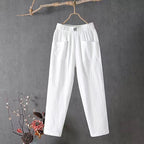 Baggy pants for women