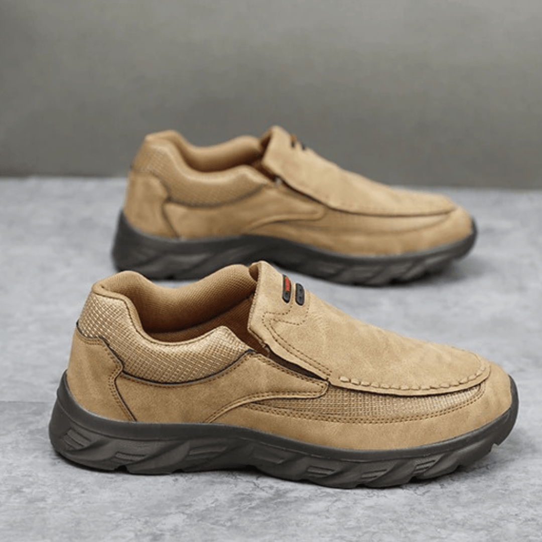 Buga shoes