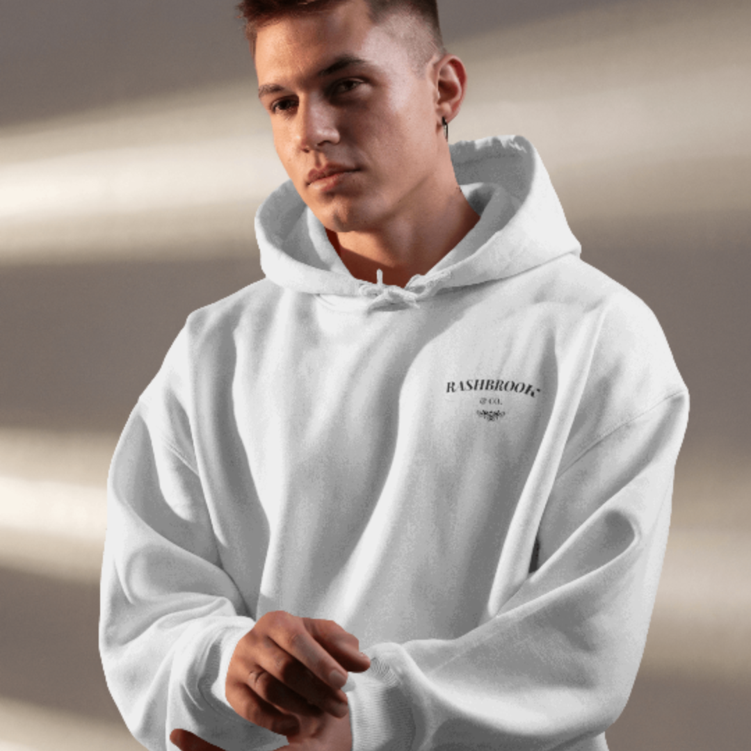 RBK hoodie