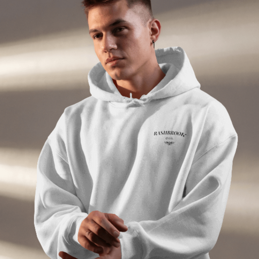 RBK hoodie