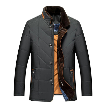 Exclusive Winter Jacket