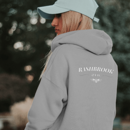 RBK hoodie