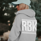 RBK hoodie