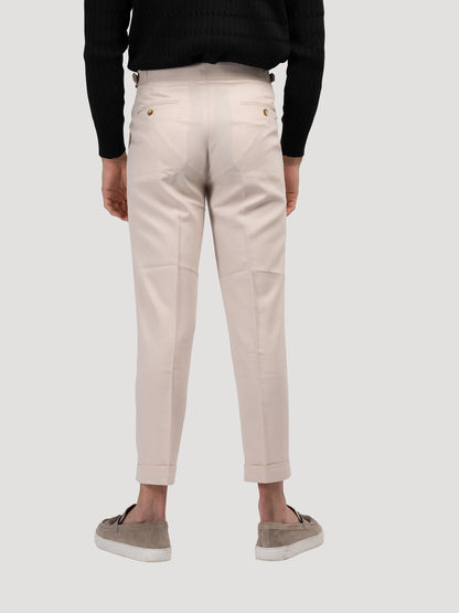 Tailored Trousers GURYE