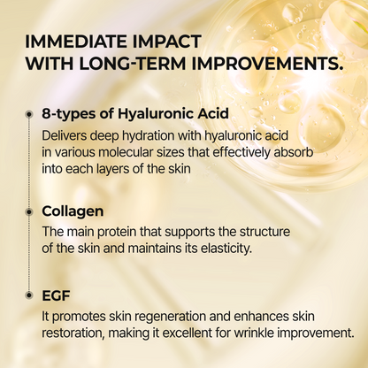 [Day&Night Care] Eyephalt Eyebag Lifting Line