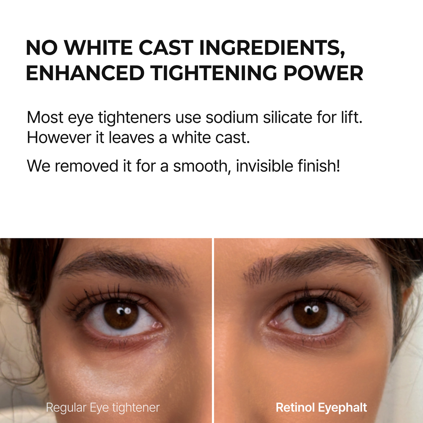 [FLASH 1+1 DEAL] Retinol Eyebag Cream