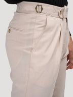 Tailored Trousers GURYE