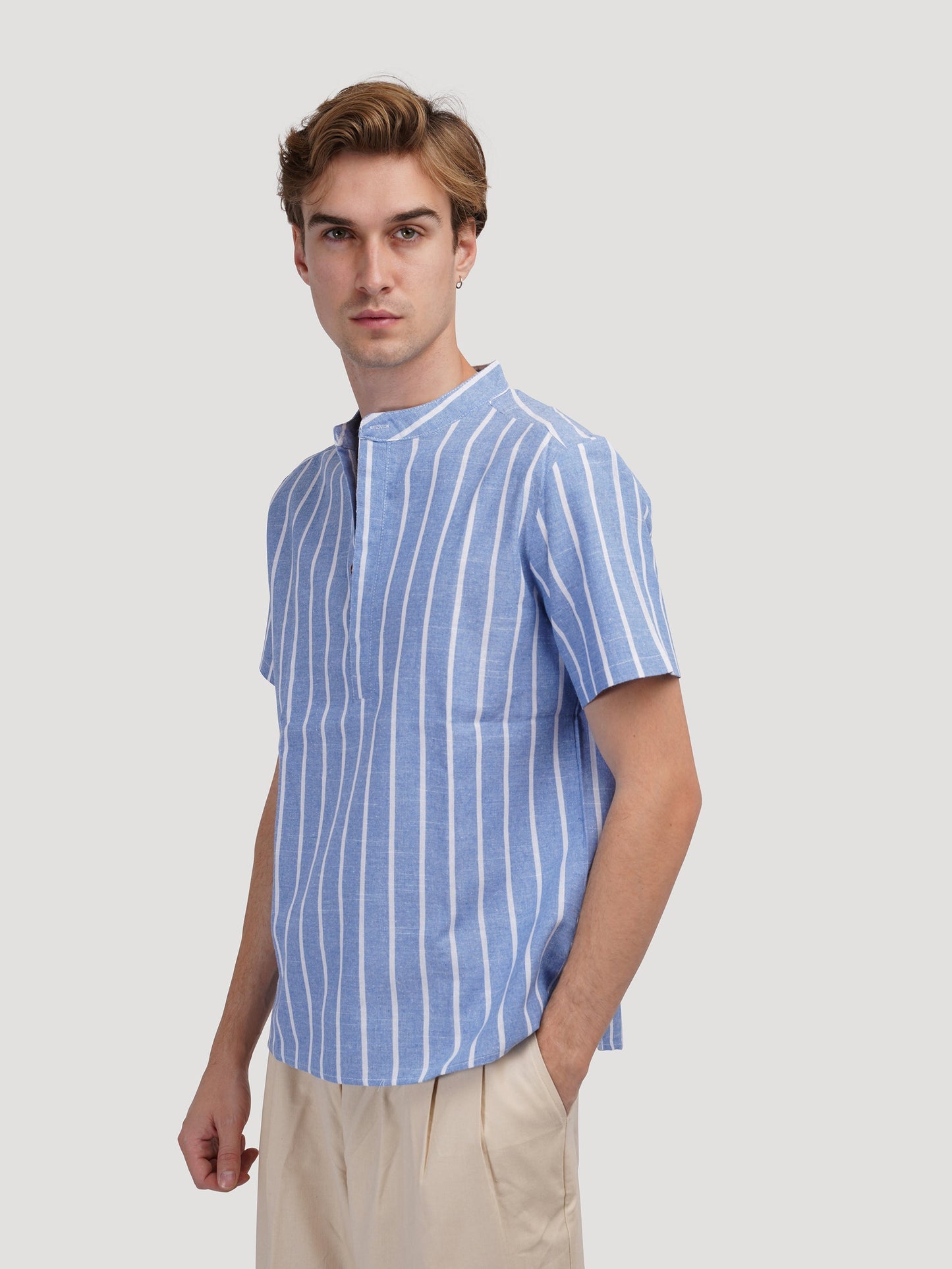 Camiseta de Marinero JINHAE