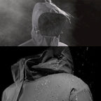 Winddicht waterdicht herenjacket