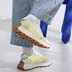 Tenis Giny™ Estilo y Comodidad