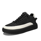 Zapatillas deportivas casuales transpirables para hombre