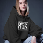 RBK hoodie