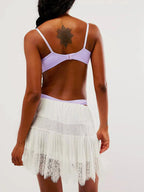 Estela™ Sweater & Shirt