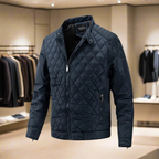 Logan® – Versatile quilted jacket for every occasion