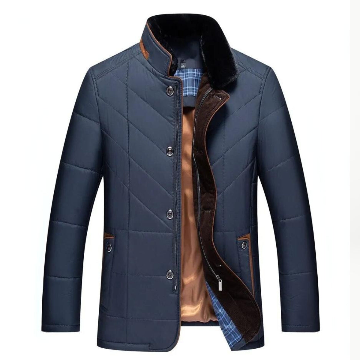 Exclusive Winter Jacket
