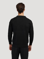 Polo con cuello en V BUSAN