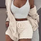 Complete Knit Set (3 Pieces)