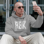 RBK hoodie