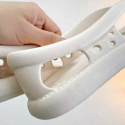 Zapatillas de playa Zomerse con antideslizante.