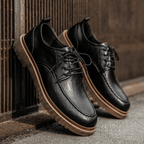 Brogue Shoes