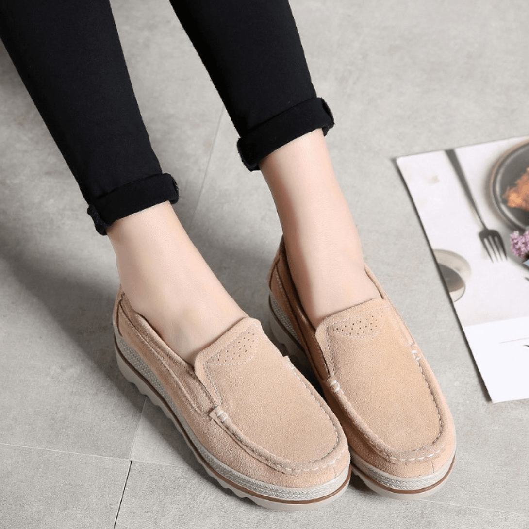 Taxco Shoes
