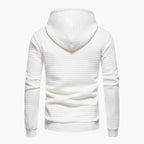 Willem | Comfortabele Hoodie