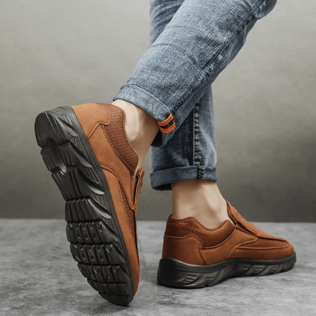 Buga shoes