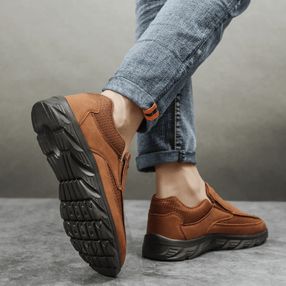 Buga shoes