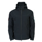 Winddicht waterdicht herenjacket