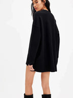 Estela™ Sweater & Shirt