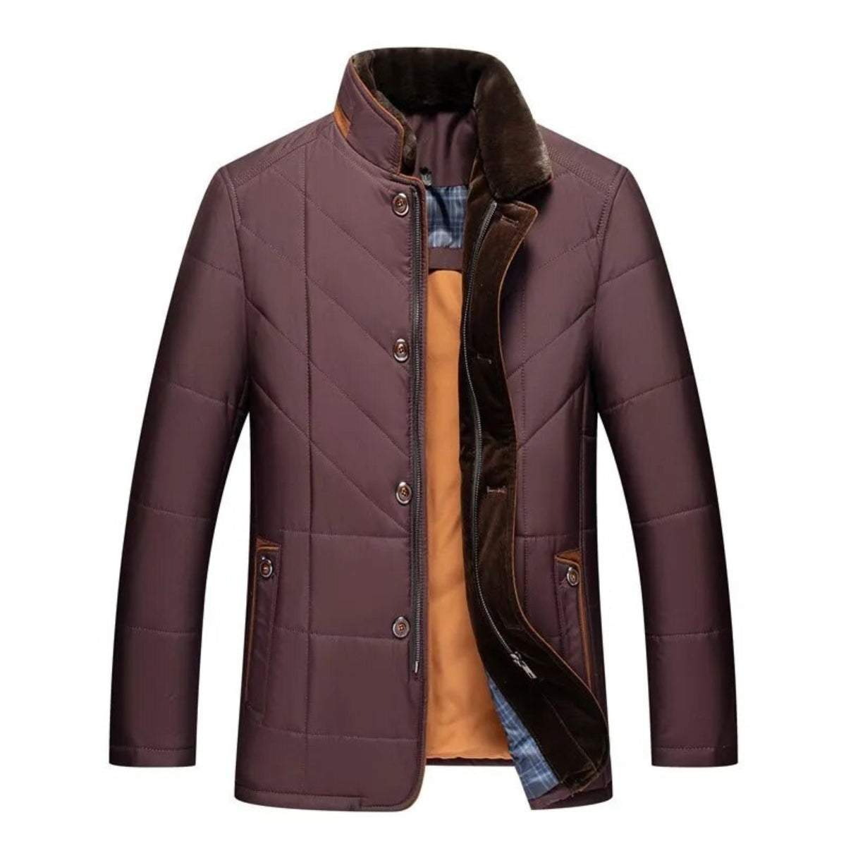 Exclusive Winter Jacket