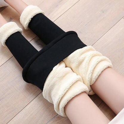 Polainas de invierno de Lamsleer