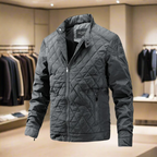 Logan® – Versatile quilted jacket for every occasion