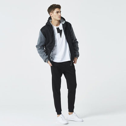 Winter coats for men with hood
