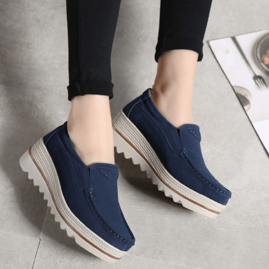 Taxco Shoes